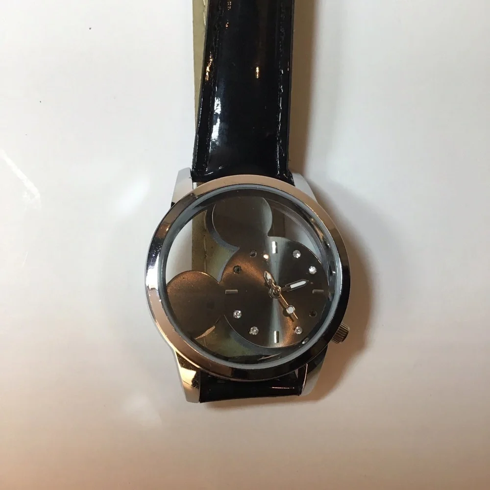 STAINLESS Steel Watch - Picture 6 of 9